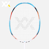 maxi sports SKADI - badminton racket review