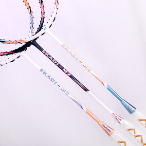 maxi sports SKADI - badminton racket review