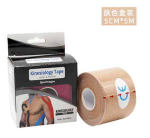 General Kinesiology Tape