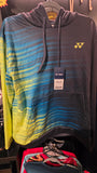 YONEX YHD2025 HOODIE
