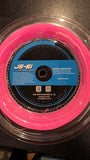 Jnice Japanese JS-61 Badminton Racket String 200m - Ultra Thin Reel - Best thin string!
