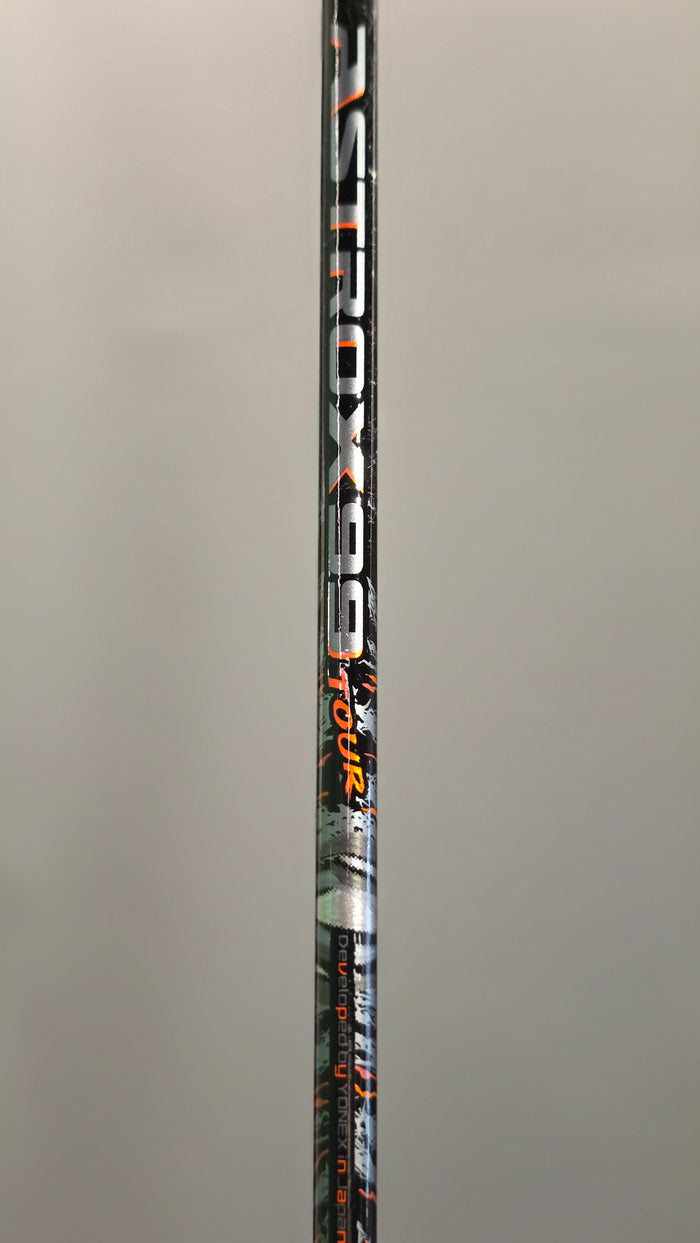 Yonex | badminton racket review