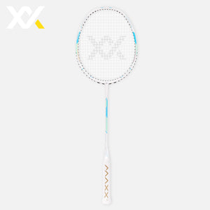 Maxx sports tornado light M6 - badminton racket review