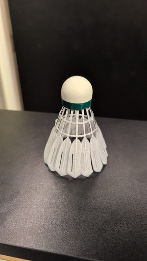 Victor New CarboSonic NCS Badminton Shuttlecock