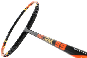 Abroz XStorm 99 6u (UK) badminton racket