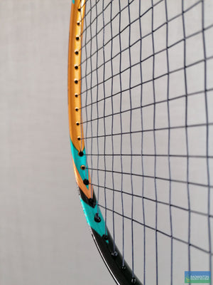 Ex Demo Yonex Astrox 88d pro 4U badminton racket unstring- Last one!