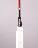 Babolat X-Act 85 XF (2021) badminton racket - badminton racket review