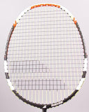 Babolat X-Act 85 XF (2021) badminton racket - badminton racket review