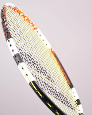 Babolat X-Act 85 XF (2021) badminton racket - badminton racket review