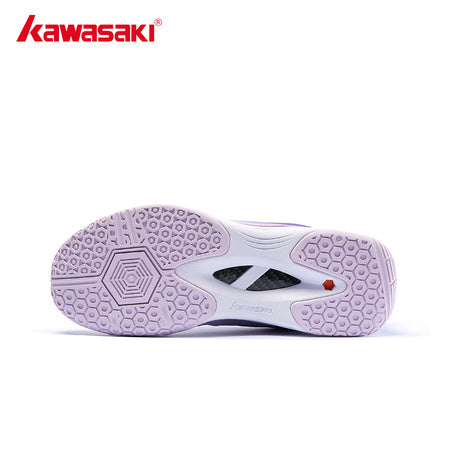 Kawasaki K1B20-A2305 Shoes - badminton racket review