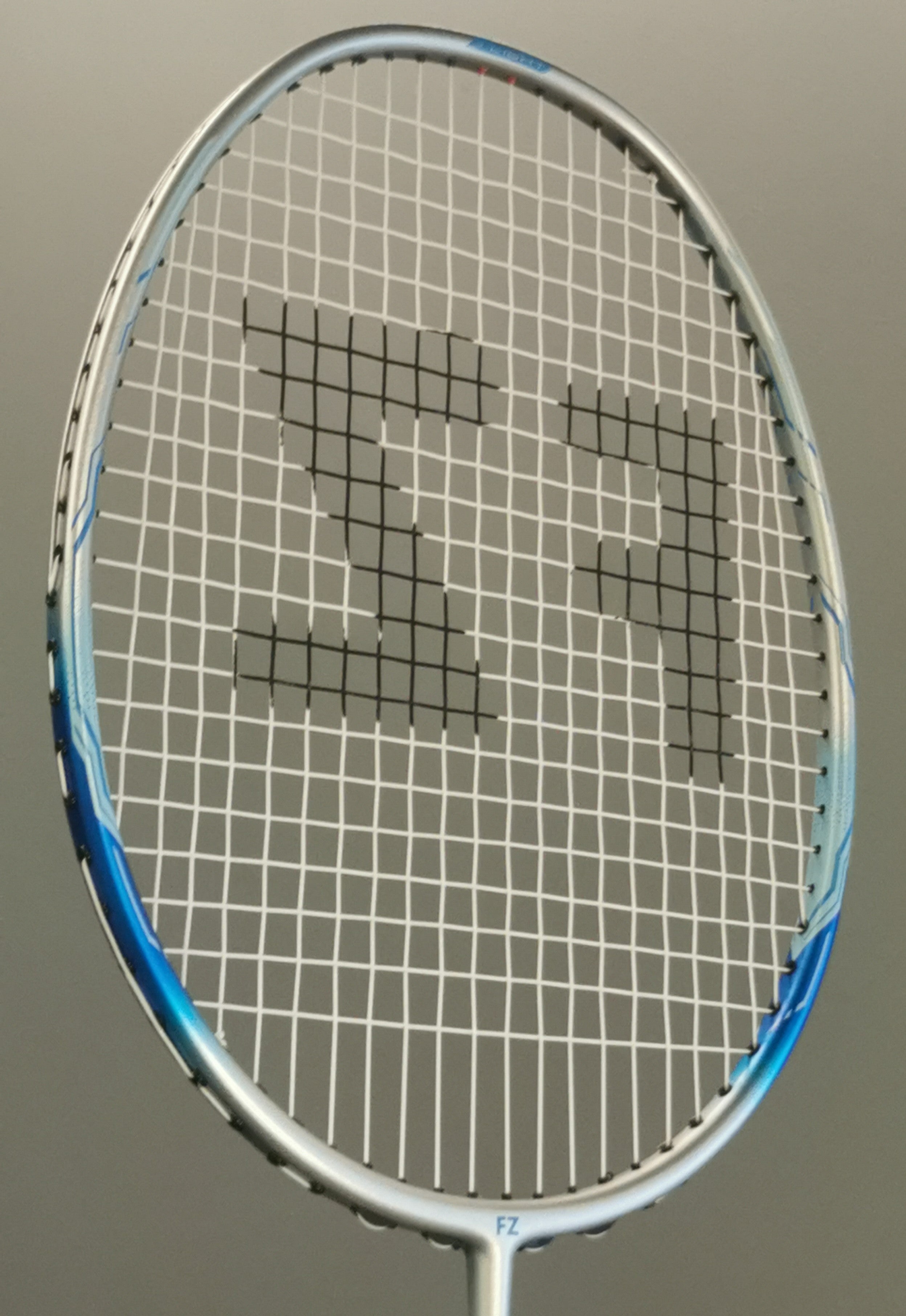 Forza Pure Light 3 Badminton Racket Silver Badminton Racket Review forza-pure-light-3-badminton-racket-silver-badminton-racket-review