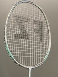 Copy of FZ Forza pure light 6 badminton racket - badminton racket review