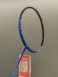 jnice ventus blue Badminton Racket - badminton racket review