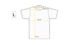 Gold Lining Badminton/Tennis/Squash T-Shirt and Shorts - badminton racket review