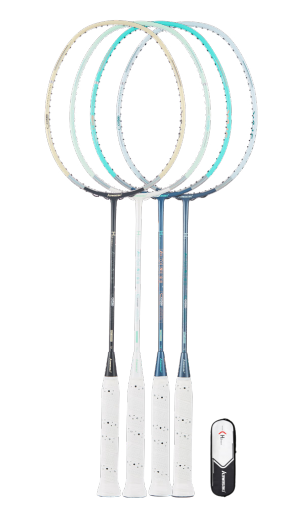 Kawasaki H2 Professional Badminton Racket | badminton racket review