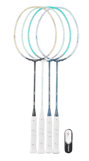 Kawasaki H2 Professional Badminton Racket - badminton racket review