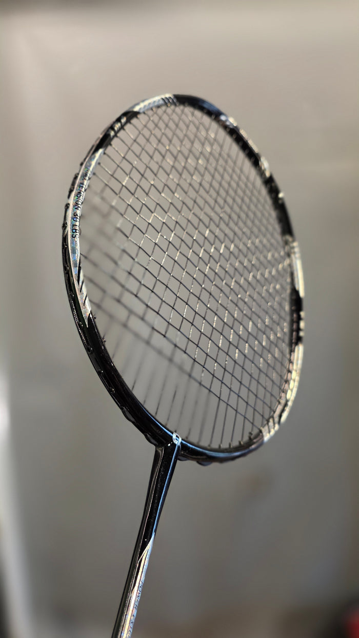 Apacs Featherweight X ii superlight 8u badminton racket | badminton ...