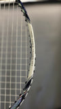 Victor Thruster Ryuga 2 pro 4u Badminton Racket - Ex Demo - badminton racket review
