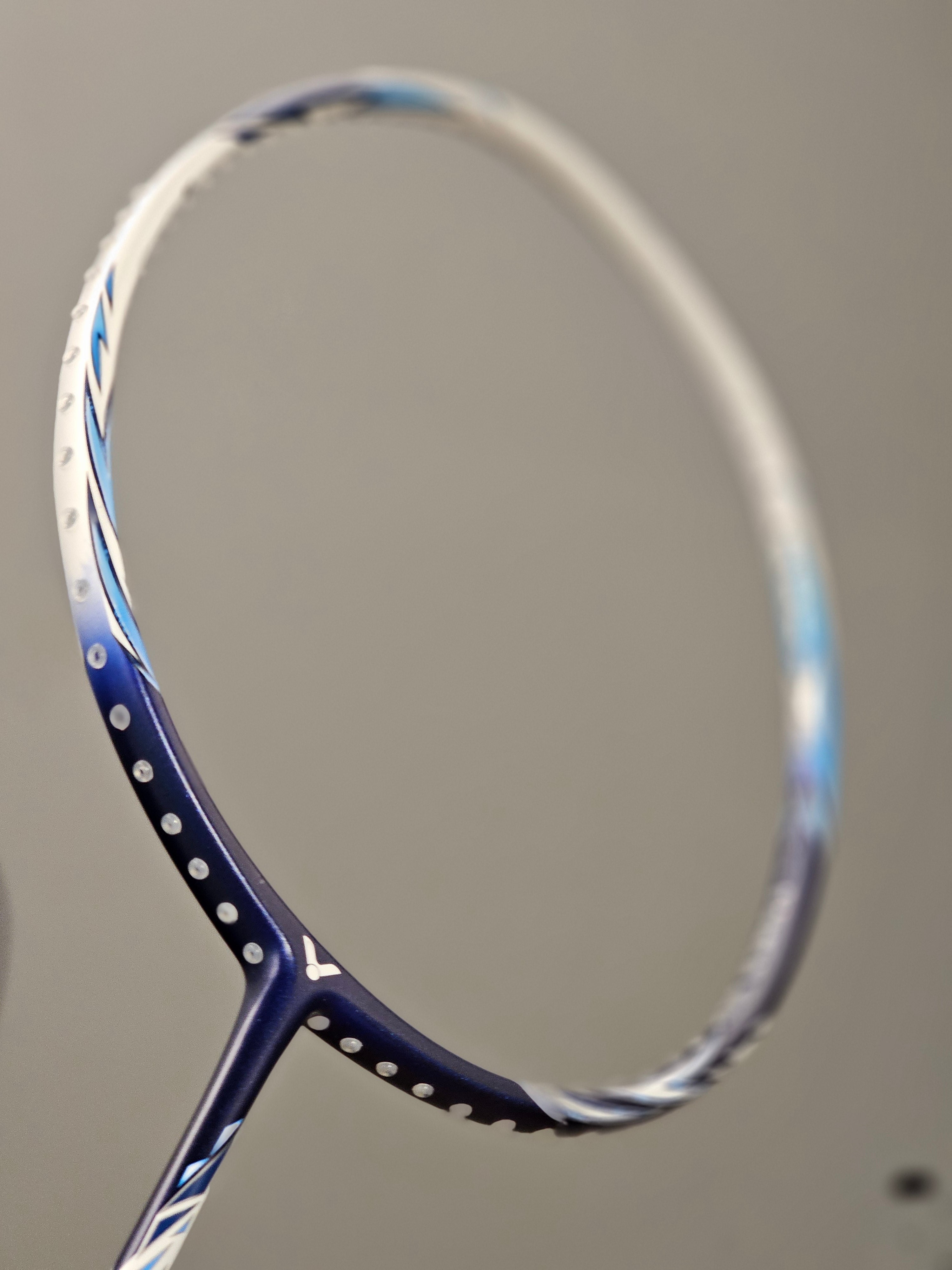 Victor Thruster K Boom 4u Badminton Racket | badminton racket review