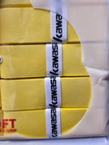 Pack of 10 Kawasaki 001 Badminton soft racket over grips