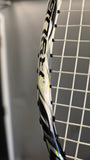 Victor Thruster Ryuga 2 pro 4u Badminton Racket - Ex Demo - badminton racket review