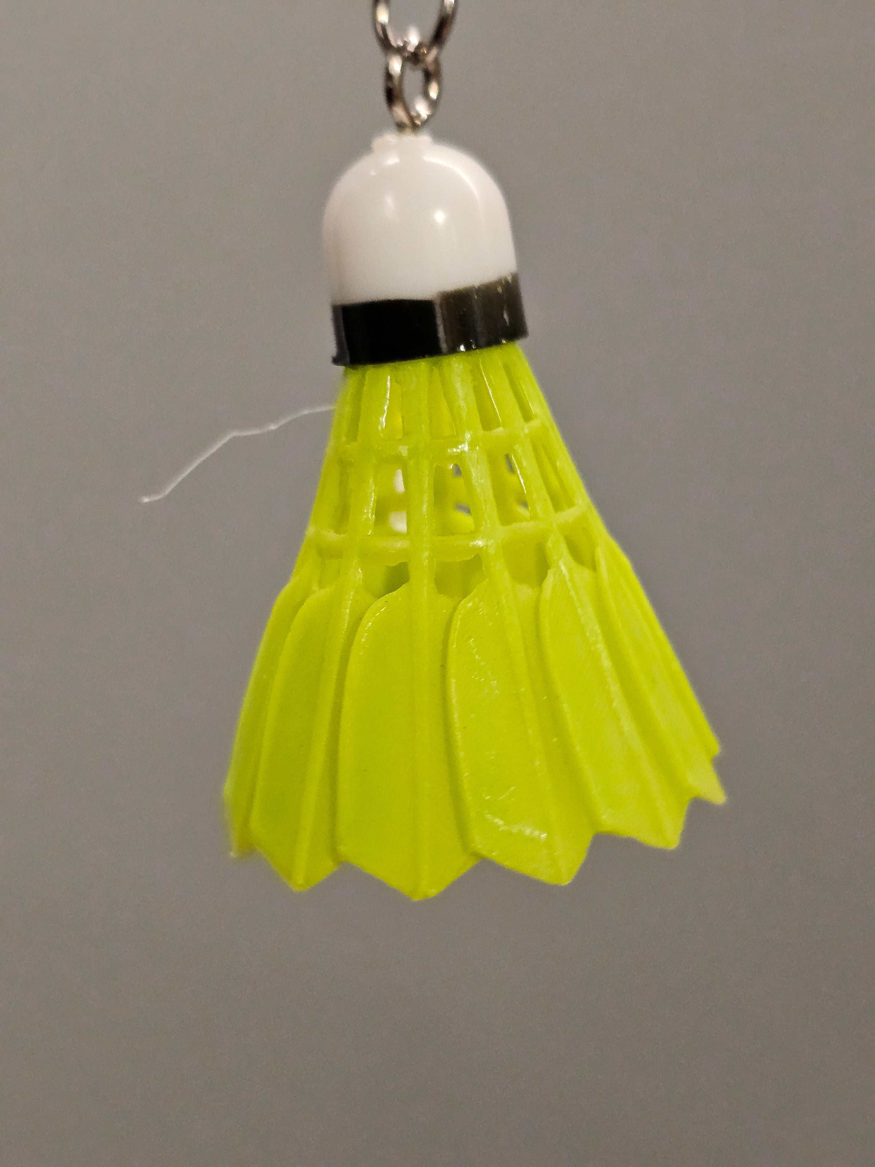 Badminton Shuttlecock Keyring Badminton Racket Review Badminton shuttlecock keyring badminton racket review
