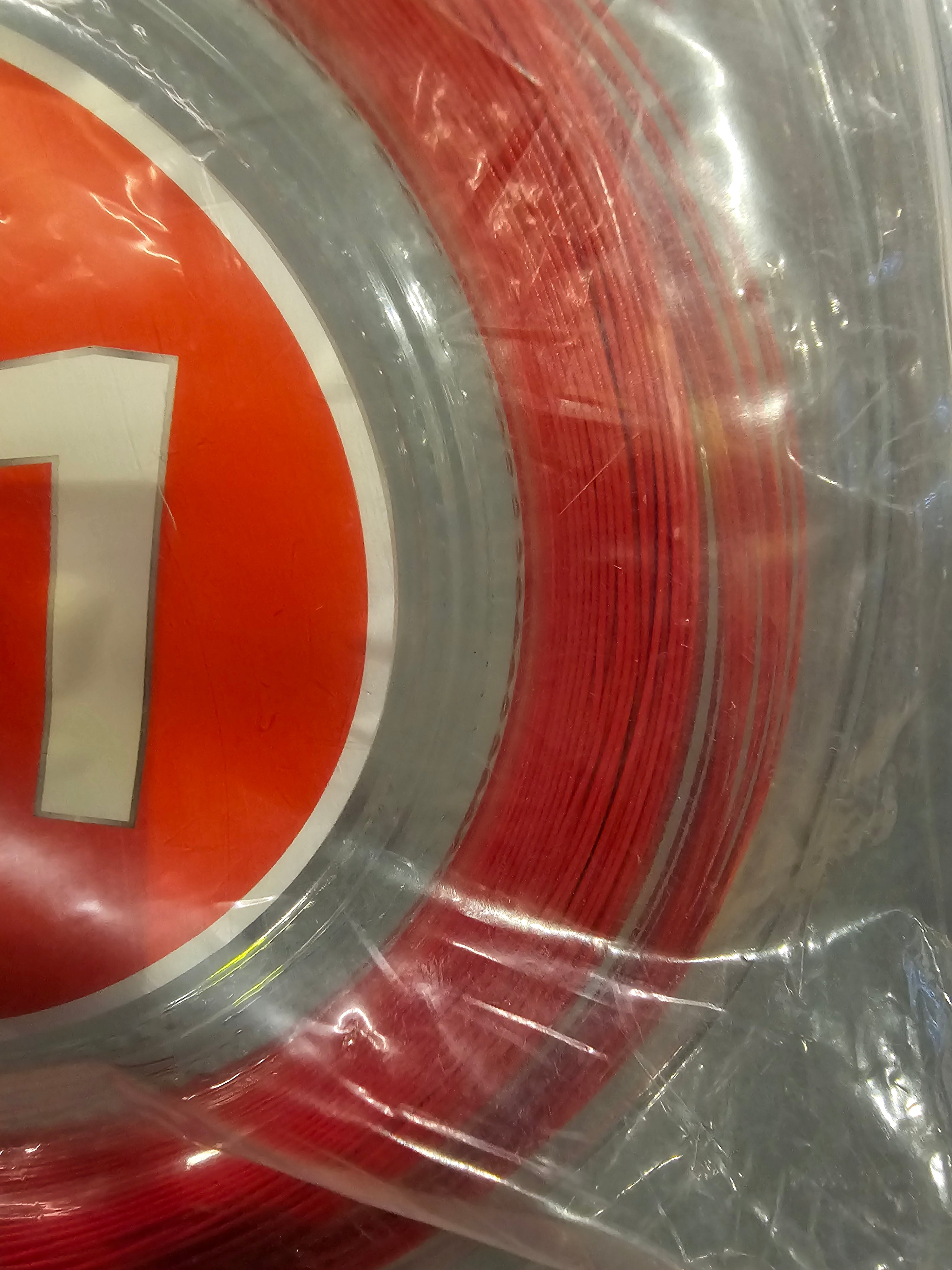 Li-Ning No.1 Badminton String Reel 200m | badminton racket review