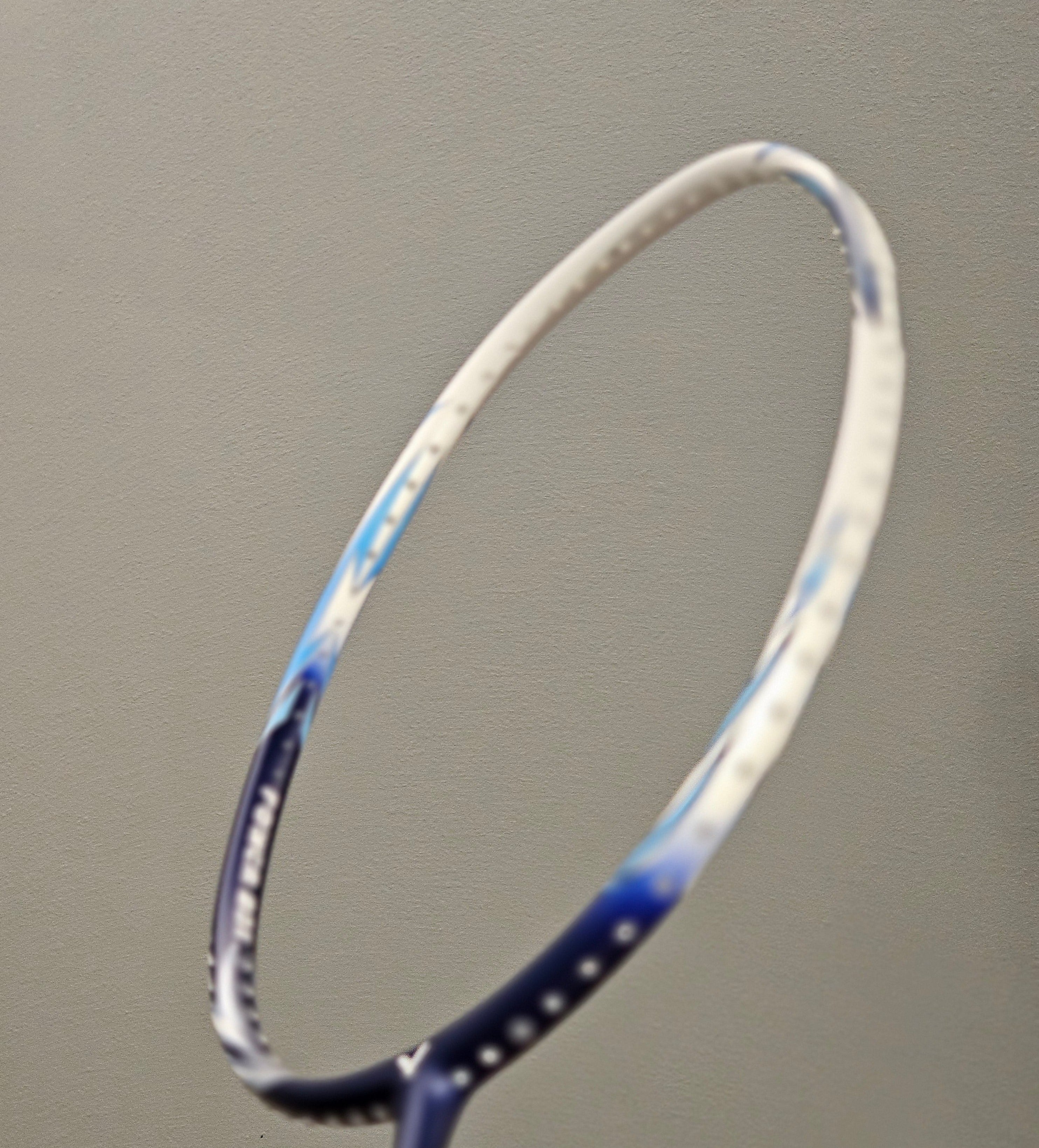 Victor Thruster K Boom 4u Badminton Racket | badminton racket review