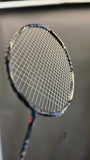 Victor Thruster Ryuga 2 pro 4u Badminton Racket - Ex Demo - badminton racket review