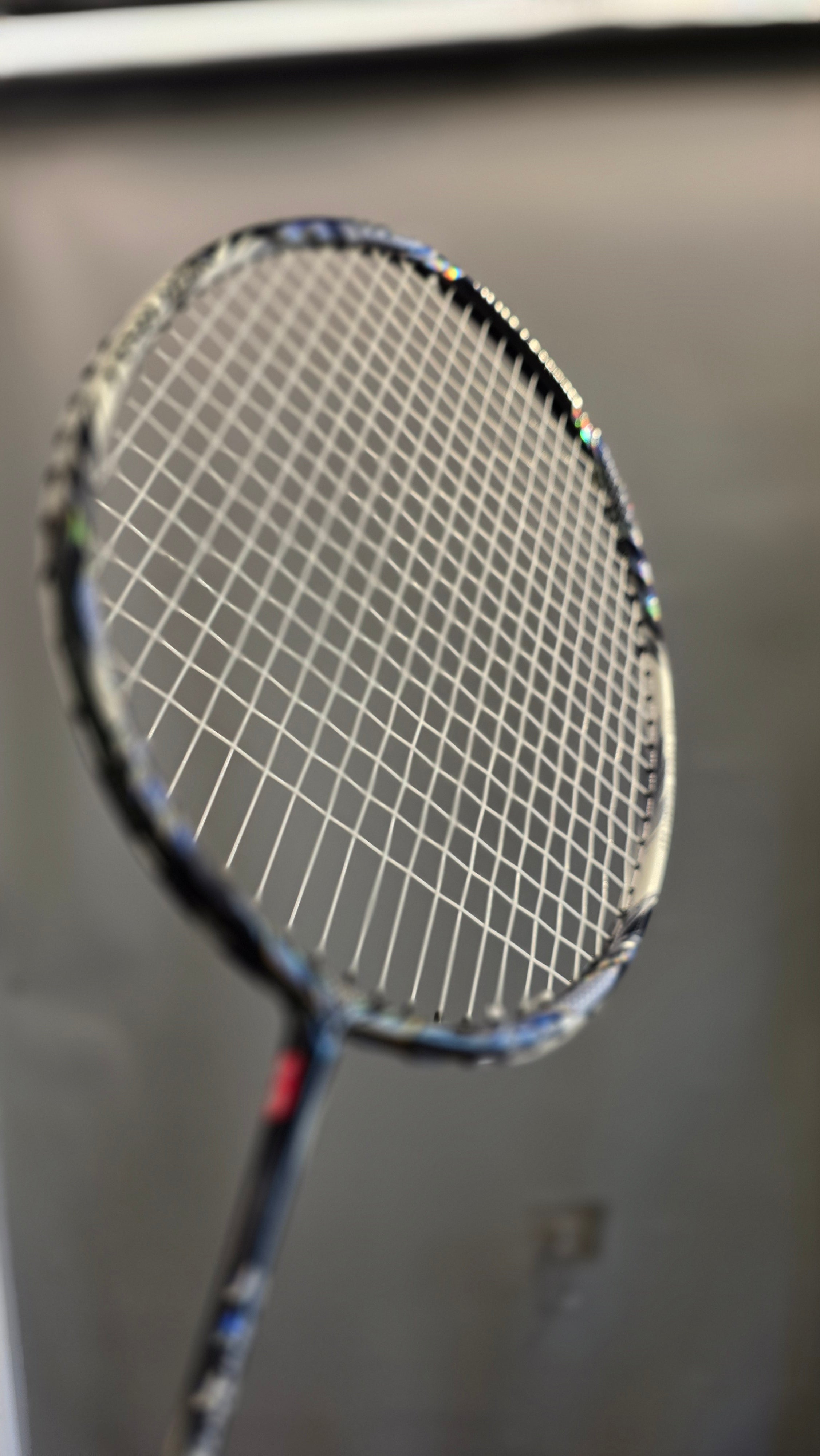 Victor Thruster Ryuga 2 pro 4u Badminton Racket - Ex Demo