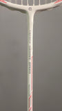 Apacs Energy Groove Speed (4U) Badminton Racket Review - badminton racket review