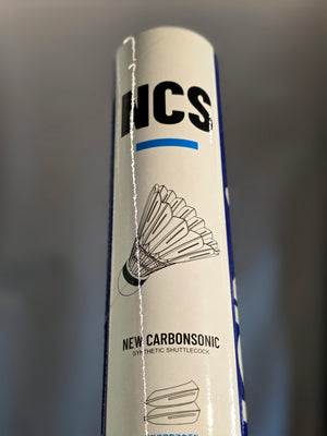 Victor NCS synthetic Shuttlecock