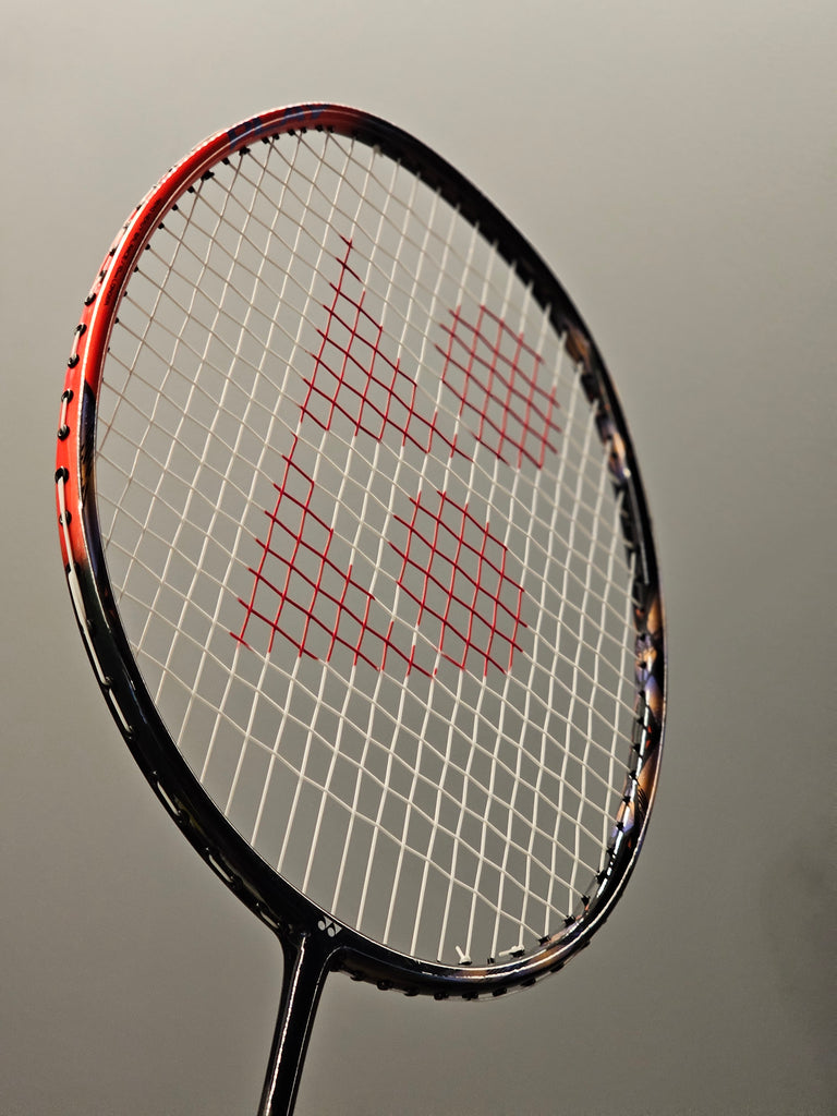 Yonex Astrox 77 Play 4u Badminton Racket | badminton racket review