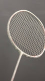 Apacs Energy Groove Speed (4U) Badminton Racket Review - badminton racket review