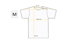 Gold Lining Badminton/Tennis/Squash T-Shirt and Shorts - badminton racket review
