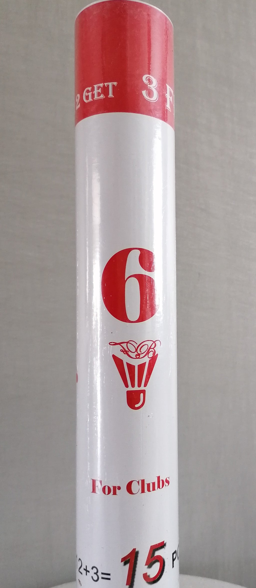 Goose feather shuttlecock speed 78 ideal for clubs only £13.99 for 15 - badminton racket review