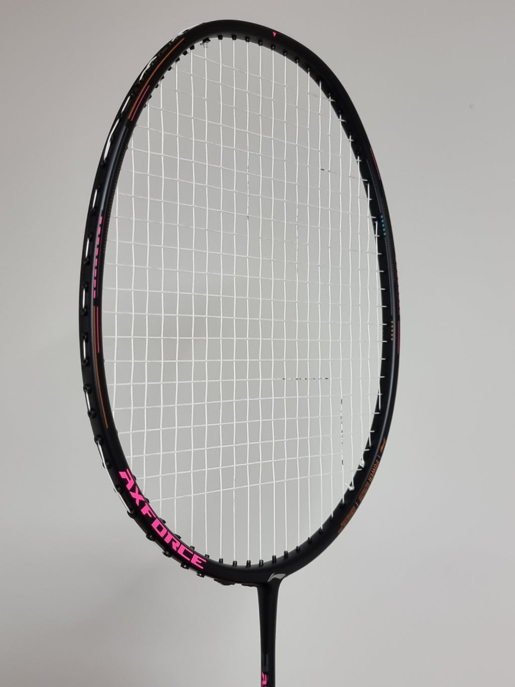 Li-Ning AX Force 80 4u Badminton Racket badminton racket review