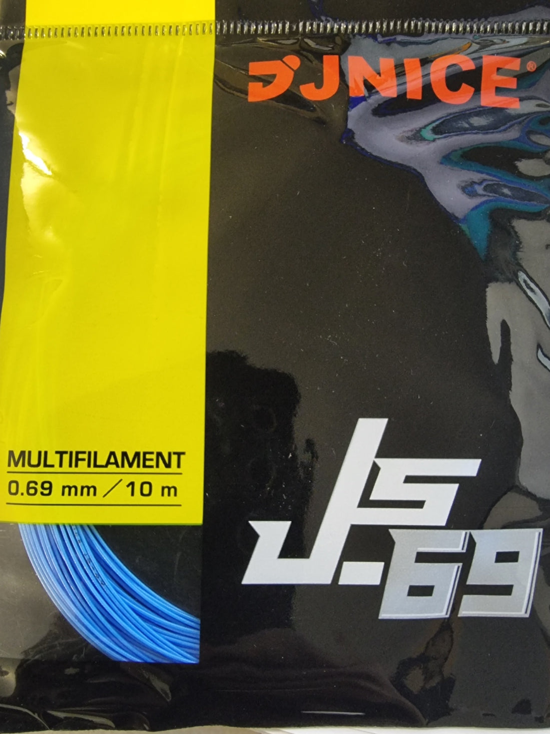 Jnice JS-69 Badminton Racket String | badminton racket review
