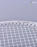 Li-Ning Tectonic 7 Drive badminton racket - badminton racket review
