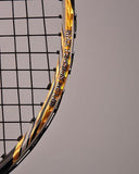 Apacs Featherweight xs superlight badminton racket - badminton racket review