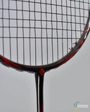 Kumpoo A288l Superlight badminton racket 8u - badminton racket review