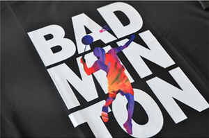 BADMINTON TOP - JUNIOR - badminton racket review