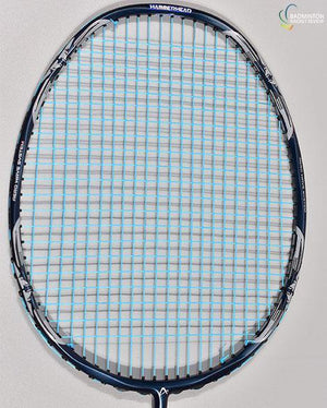 Abroz Hammerhead (UK) badminton racket - badminton racket review