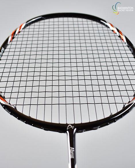 Abroz Nano 9900 power (UK) badminton racket - badminton racket review