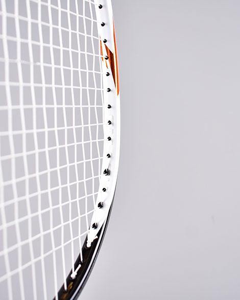 Abroz Z Smash Power (UK) Badminton Racket 2025 | badminton
