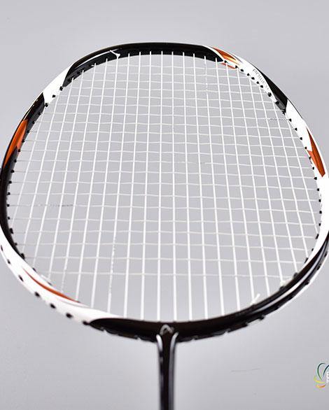 Nano Power Racket Abroz Z Smash Power (UK) Badminton Racket 2026 | badminton racket review