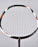 Abroz Nano Smash (UK) Badminton Racket - badminton racket review