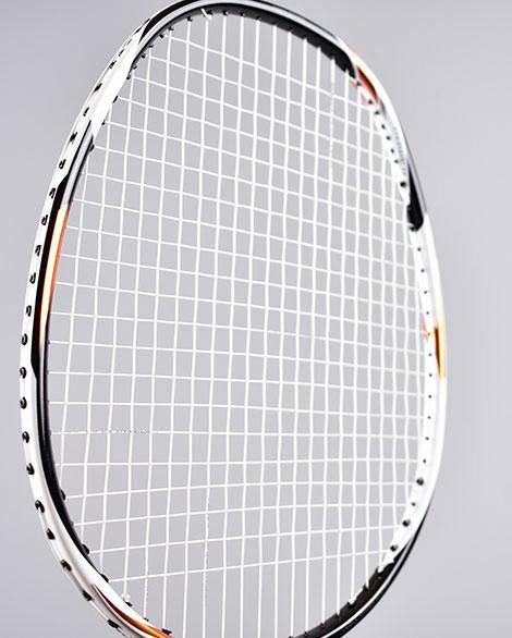 Abroz Z Smash Power (UK) Badminton Racket 2025 | badminton