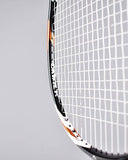 Abroz Nano Smash (UK) Badminton Racket - badminton racket review
