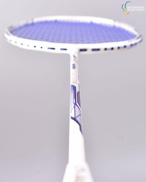 Abroz Shark Great White (UK) badminton racket | badminton racket 